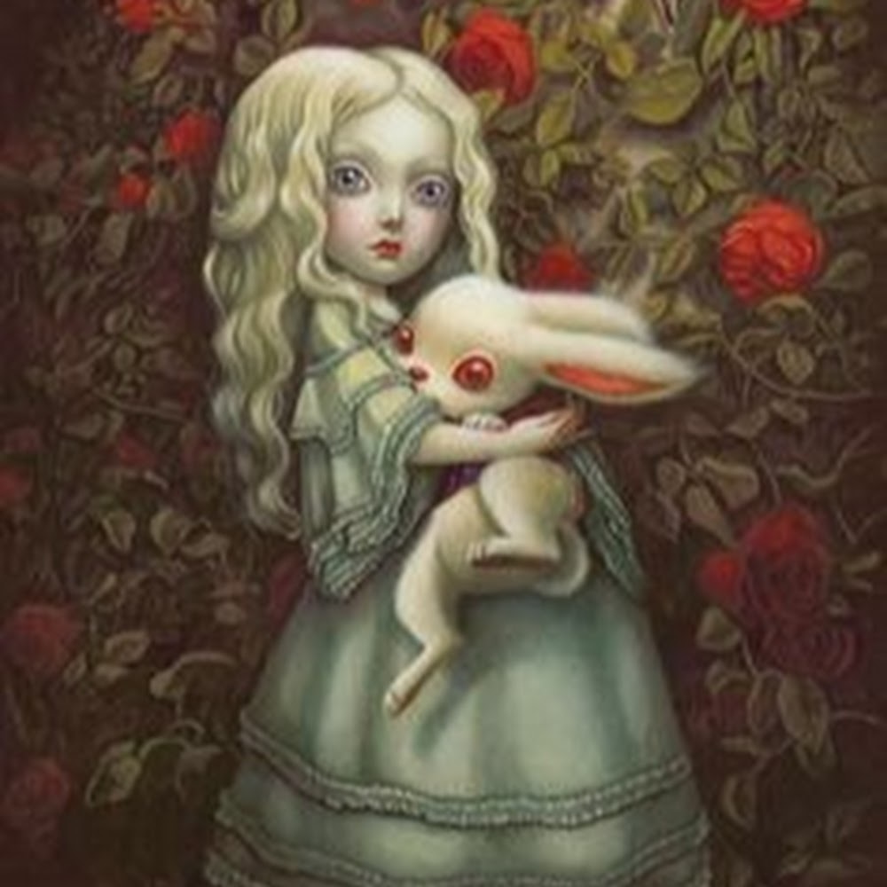 Meet your Posher, Anne